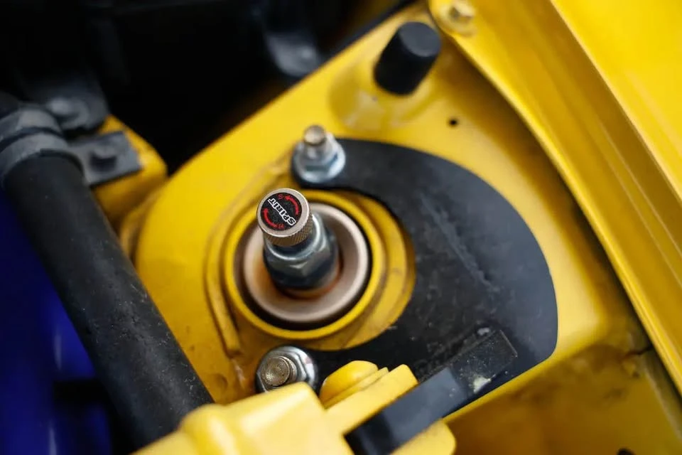 1999 Honda AP1 S2000 - Image 14 of 16