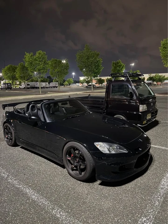 1999 Honda AP1 S2000 - Image 3 of 7
