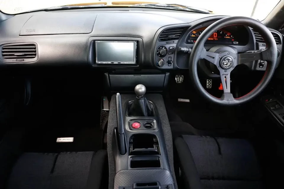 1999 Honda AP1 S2000 - Image 2 of 16