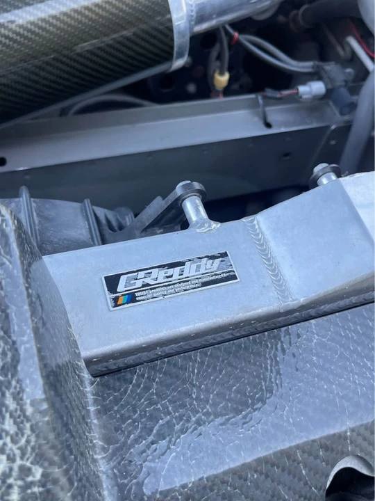 1999 Honda AP1 S2000 - Image 12 of 19