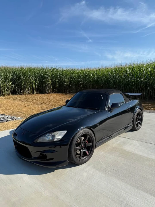 1999 Honda AP1 S2000 - Image 5 of 7