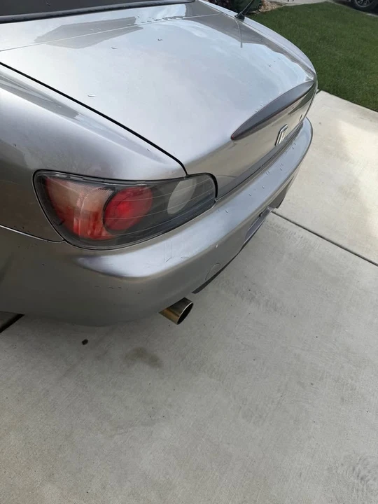 1999 Honda AP1 S2000 - Image 15 of 16