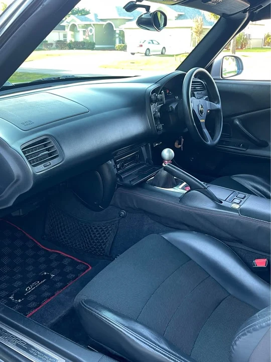 1999 Honda AP1 S2000 - Image 7 of 19