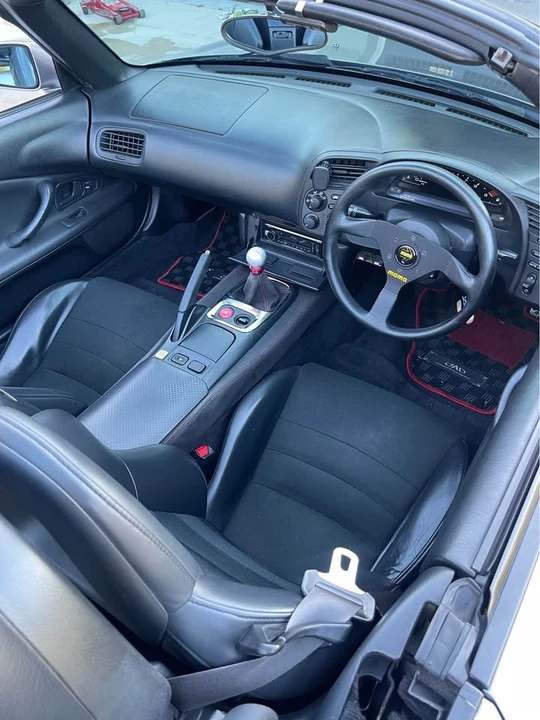 1999 Honda AP1 S2000 - Image 5 of 19
