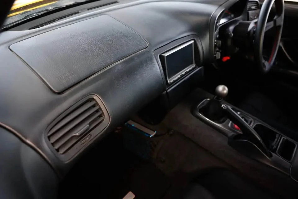 1999 Honda AP1 S2000 - Image 7 of 16