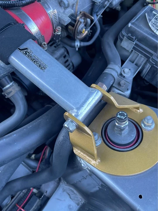 1999 Honda AP1 S2000 - Image 14 of 19
