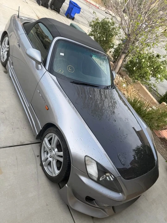 1999 Honda AP1 S2000 - Image 16 of 16