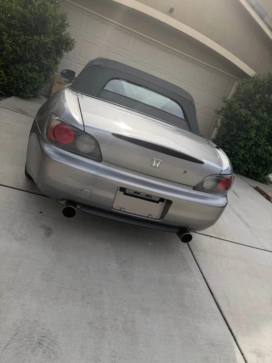 1999 Honda AP1 S2000 - Image 14 of 16