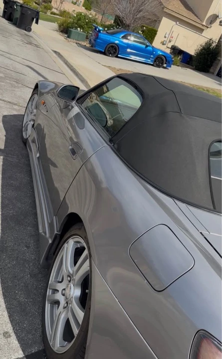 1999 Honda AP1 S2000 - Image 8 of 16