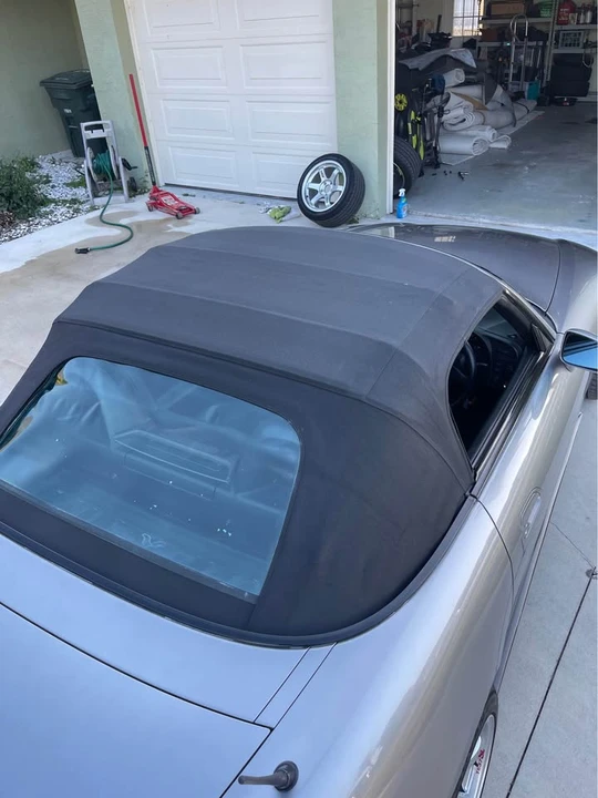 1999 Honda AP1 S2000 - Image 17 of 19