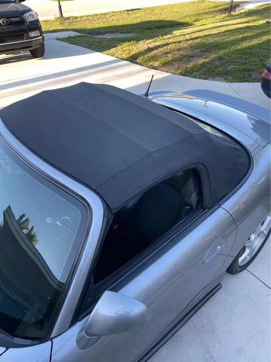 1999 Honda AP1 S2000 - Image 18 of 19