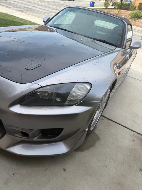 1999 Honda AP1 S2000 - Image 11 of 16