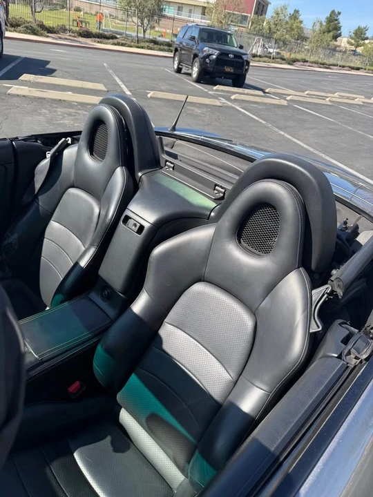 1999 Honda AP1 S2000 - Image 6 of 16