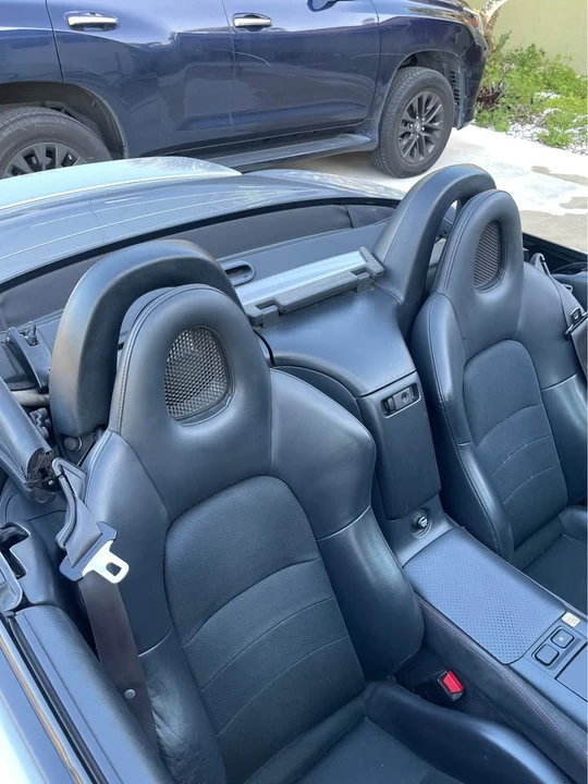 1999 Honda AP1 S2000 - Image 6 of 19
