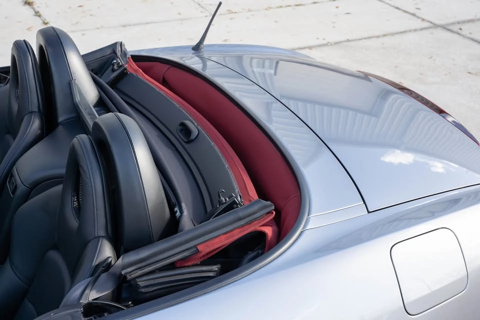 1999 Honda AP1 S2000 - Image 10 of 20