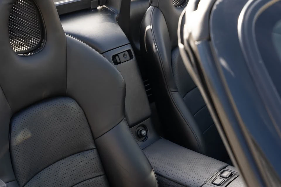 1999 Honda AP1 S2000 - Image 14 of 20