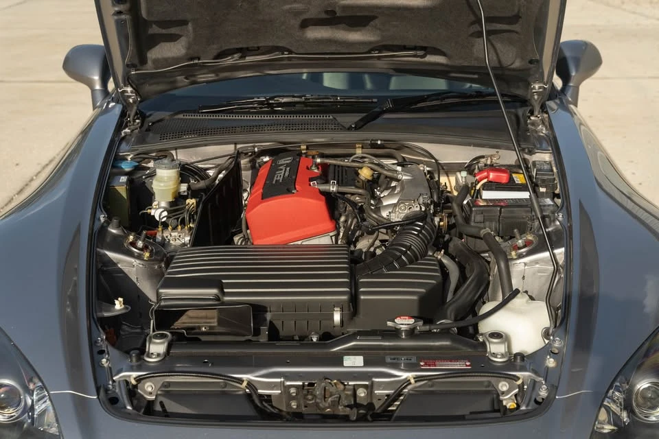 1999 Honda AP1 S2000 - Image 18 of 20
