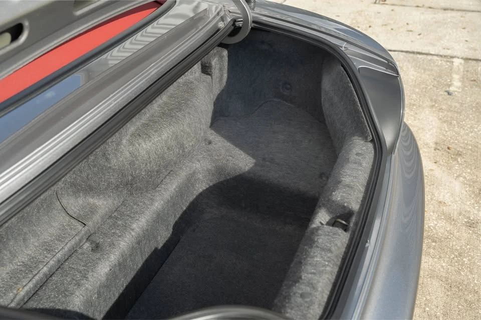 1999 Honda AP1 S2000 - Image 17 of 20
