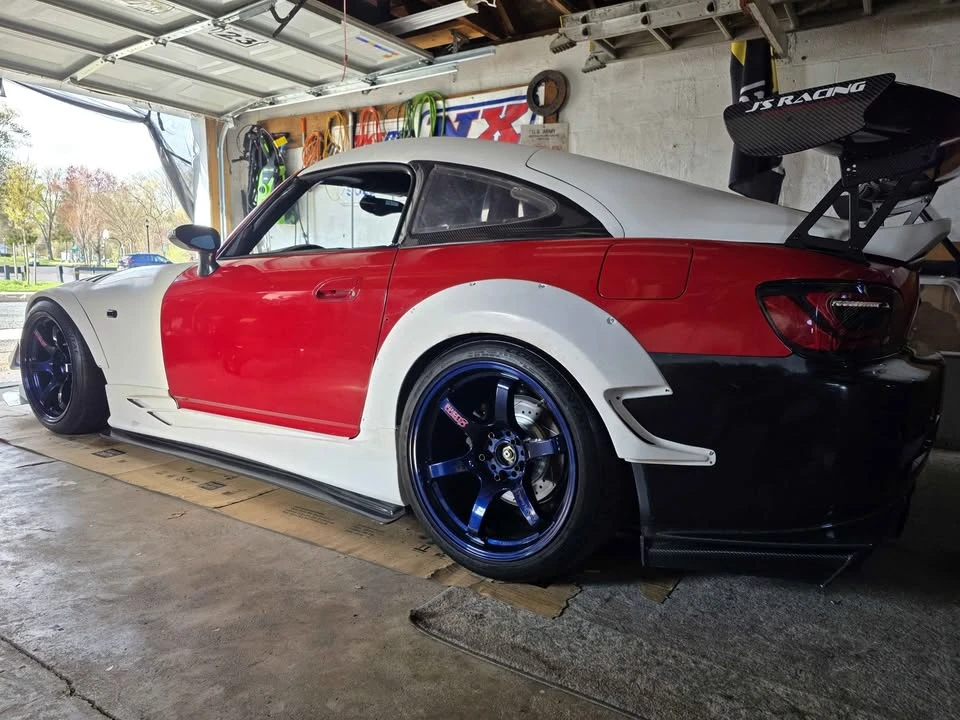 1999 Honda AP1 S2000 - Image 8 of 19