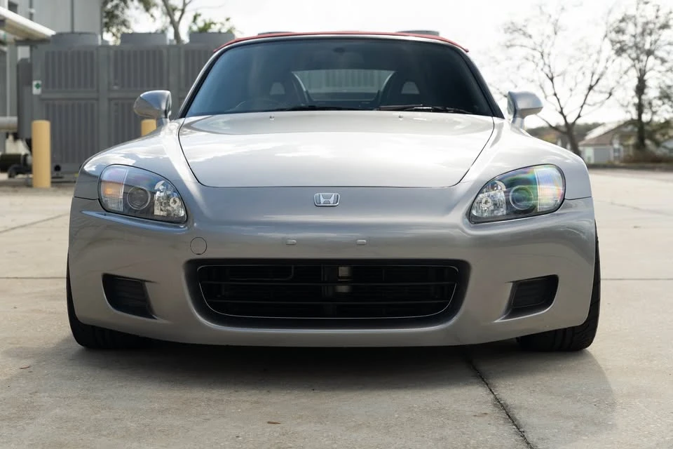1999 Honda AP1 S2000 - Image 3 of 20