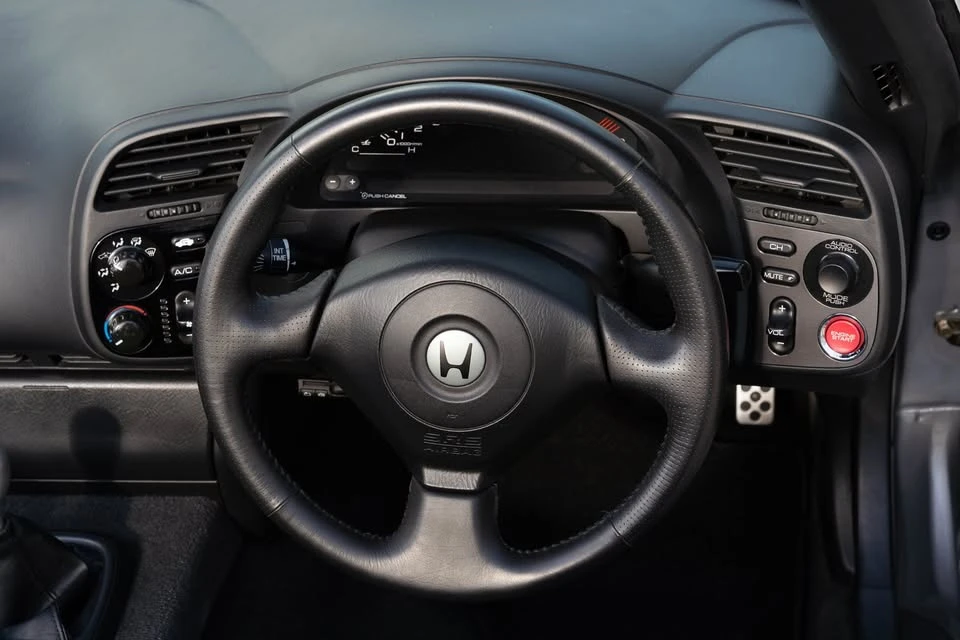 1999 Honda AP1 S2000 - Image 11 of 20