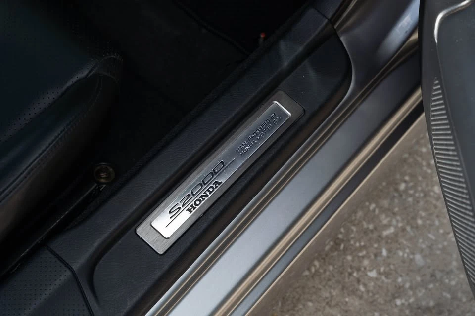 1999 Honda AP1 S2000 - Image 16 of 20