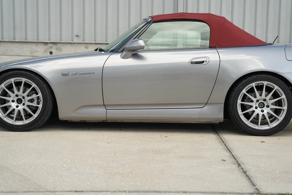 1999 Honda AP1 S2000 - Image 6 of 20