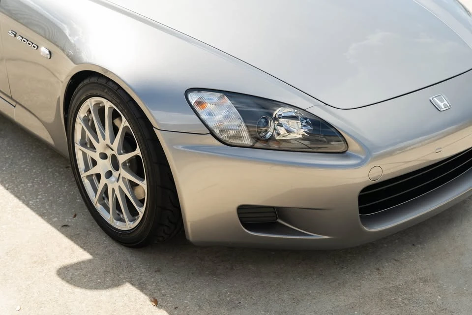 1999 Honda AP1 S2000 - Image 4 of 20