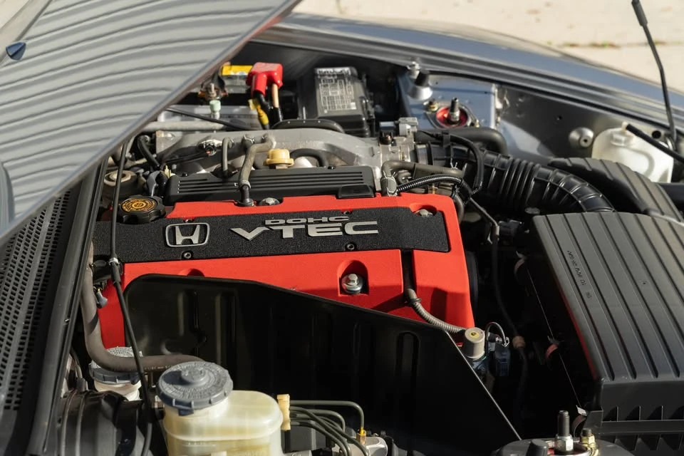 1999 Honda AP1 S2000 - Image 19 of 20