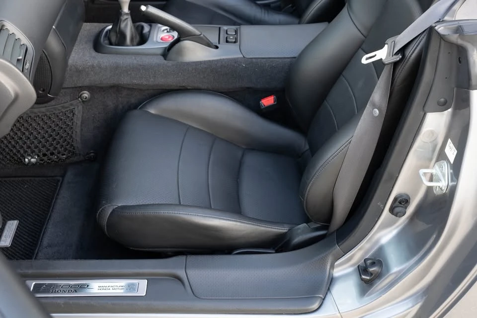1999 Honda AP1 S2000 - Image 15 of 20