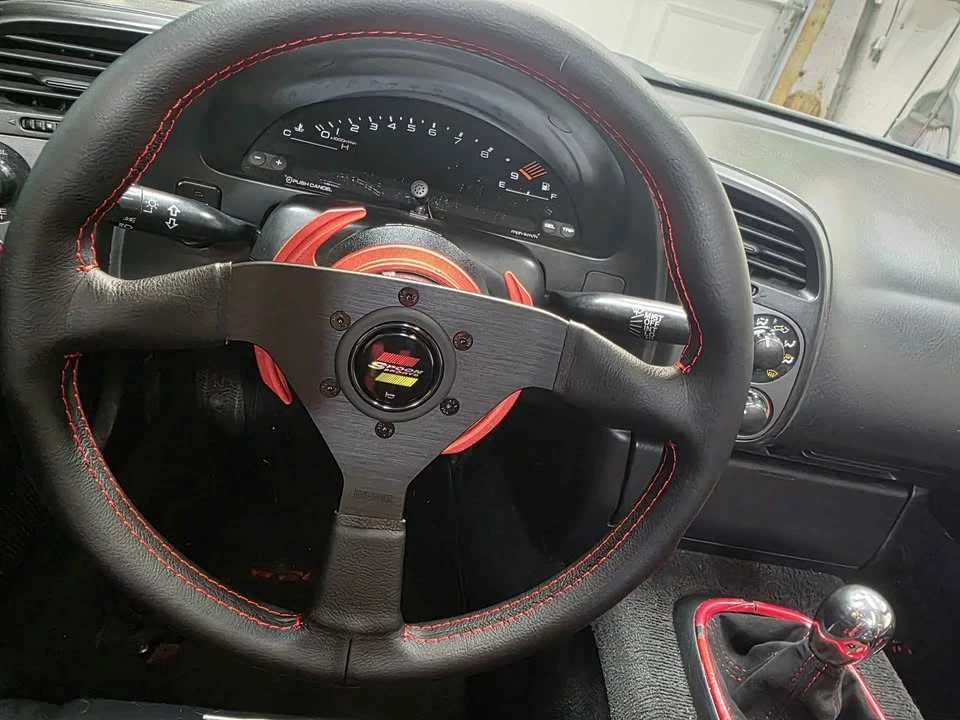 1999 Honda AP1 S2000 - Image 5 of 19