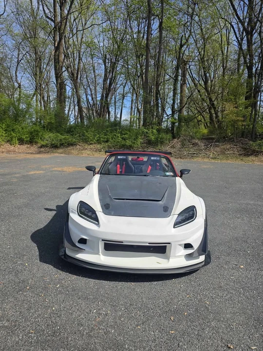 1999 Honda AP1 S2000 - Image 10 of 19