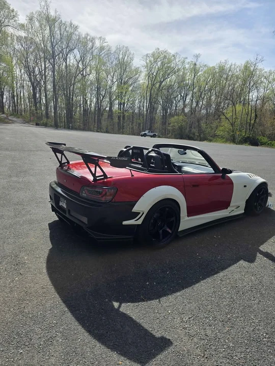 1999 Honda AP1 S2000 - Image 12 of 19