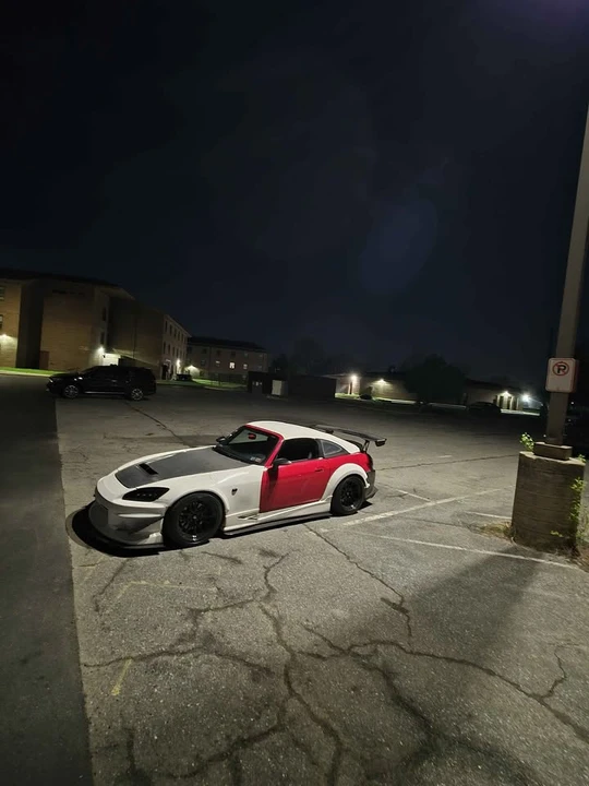 1999 Honda AP1 S2000 - Image 4 of 19