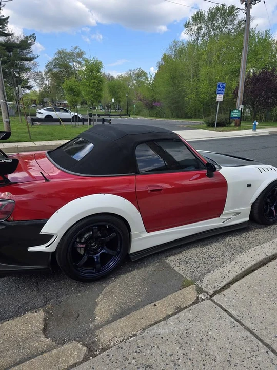 1999 Honda AP1 S2000 - Image 18 of 19