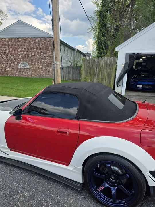 1999 Honda AP1 S2000 - Image 17 of 19