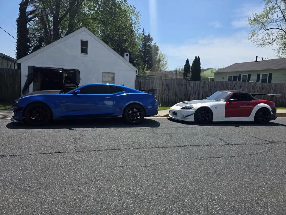 1999 Honda AP1 S2000 - Image 19 of 19