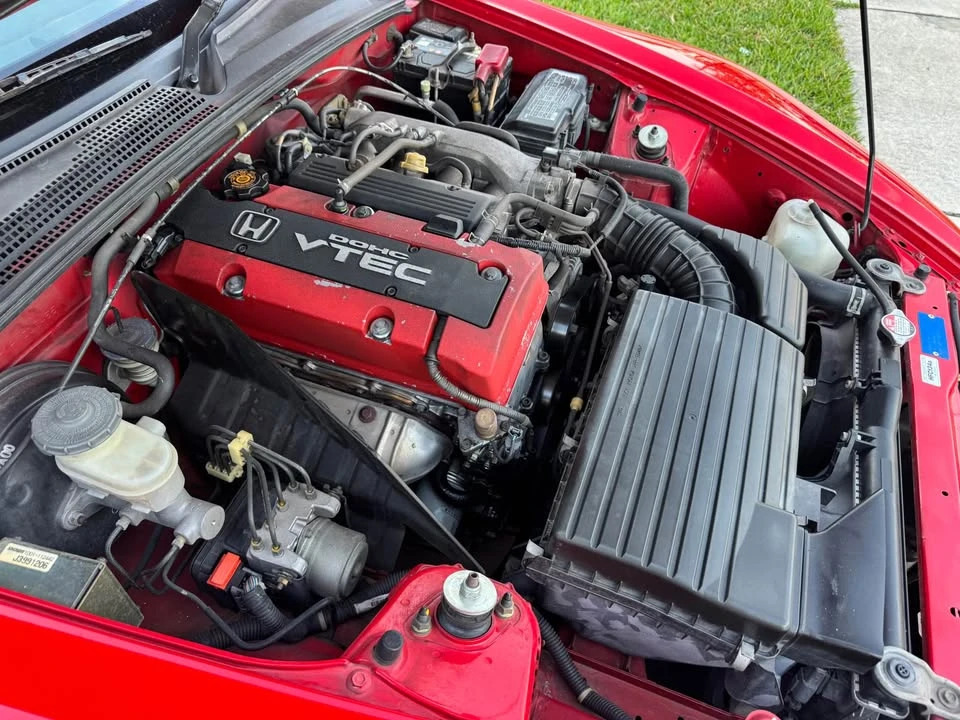 1999 Honda AP1 S2000 - Image 15 of 19