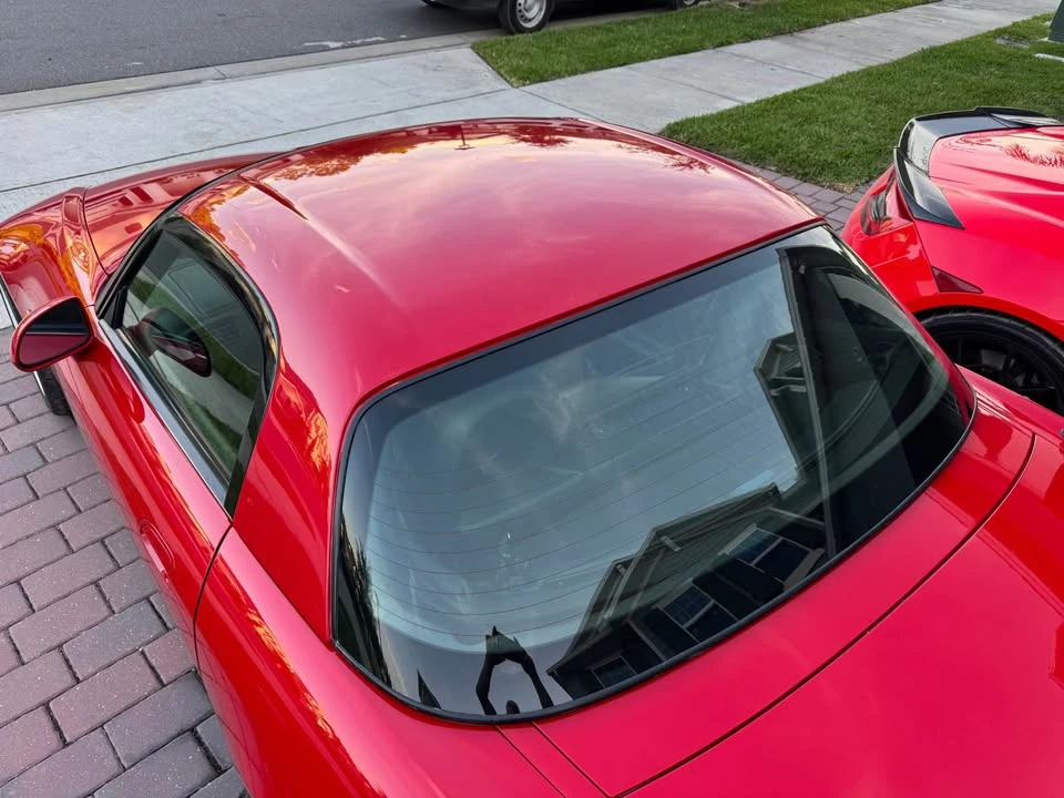 1999 Honda AP1 S2000 - Image 7 of 19