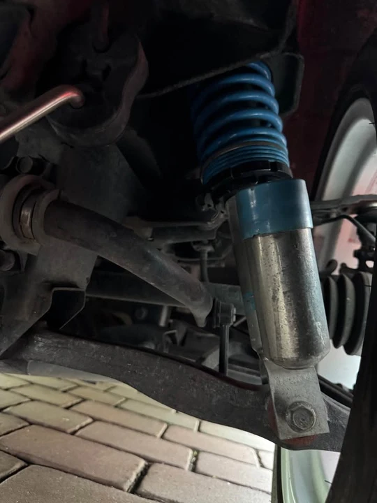 1999 Honda AP1 S2000 - Image 16 of 19