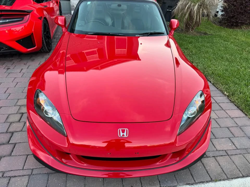 1999 Honda AP1 S2000 - Image 3 of 19