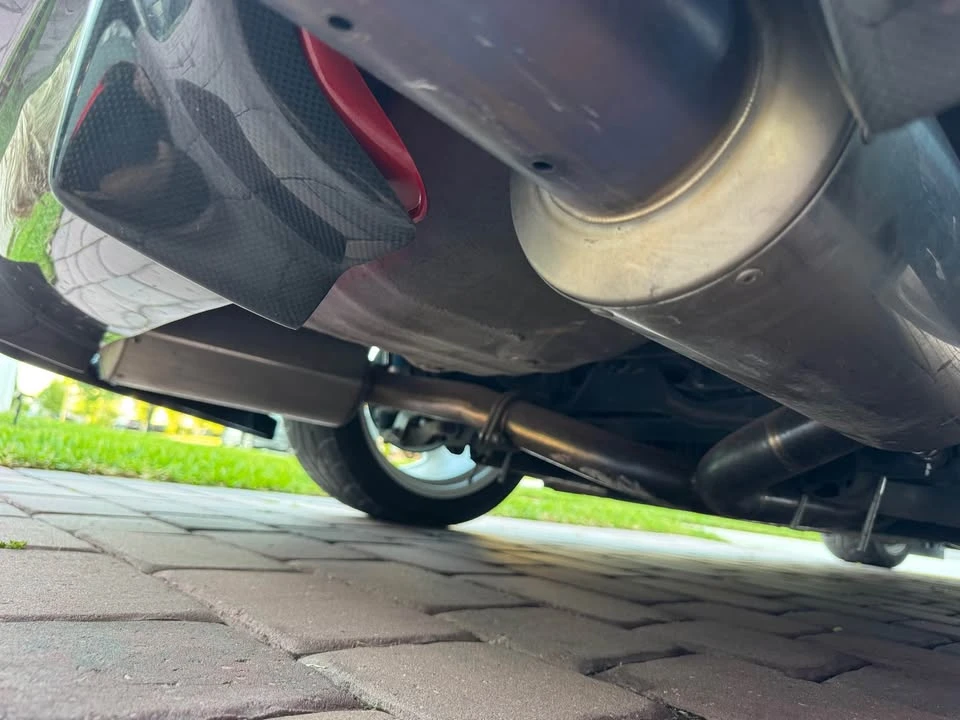 1999 Honda AP1 S2000 - Image 17 of 19
