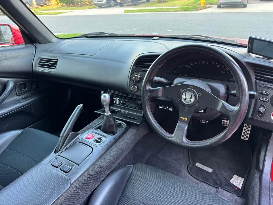1999 Honda AP1 S2000 - Image 13 of 19