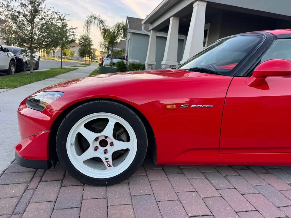1999 Honda AP1 S2000 - Image 9 of 19