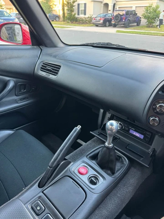 1999 Honda AP1 S2000 - Image 18 of 19
