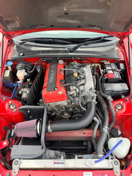 1999 Honda AP1 S2000 - Image 12 of 14
