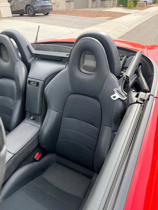 1999 Honda AP1 S2000 - Image 8 of 14