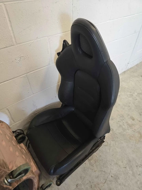 1999 Honda AP1 S2000 - Image 11 of 11