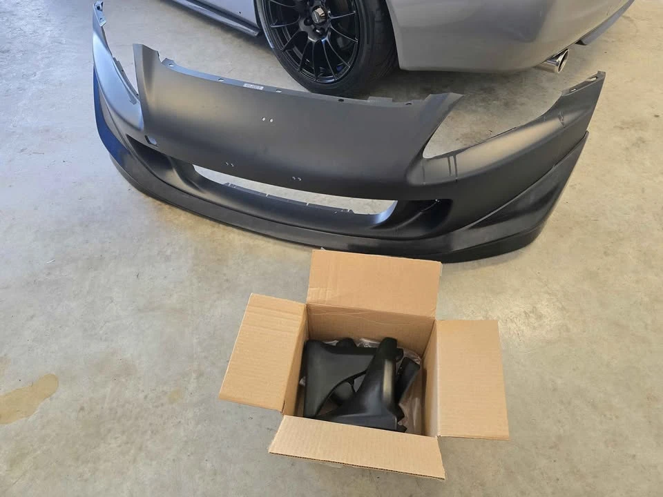 1999 Honda AP1 S2000 - Image 10 of 11