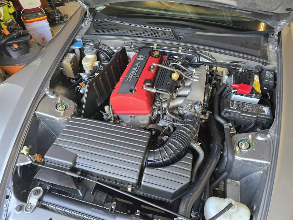 1999 Honda AP1 S2000 - Image 6 of 11